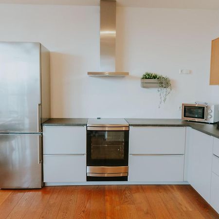 Large Apartments - Great For Groups - With Balcony Or Terrace Wien Exteriör bild