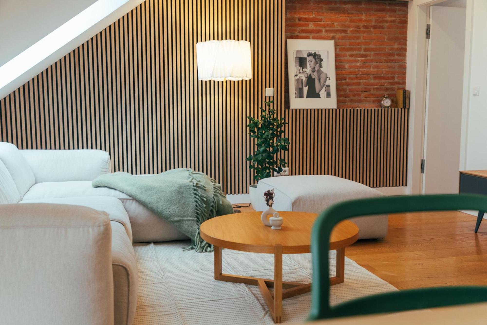 Large Apartments - Great For Groups - With Balcony Or Terrace Wien Exteriör bild