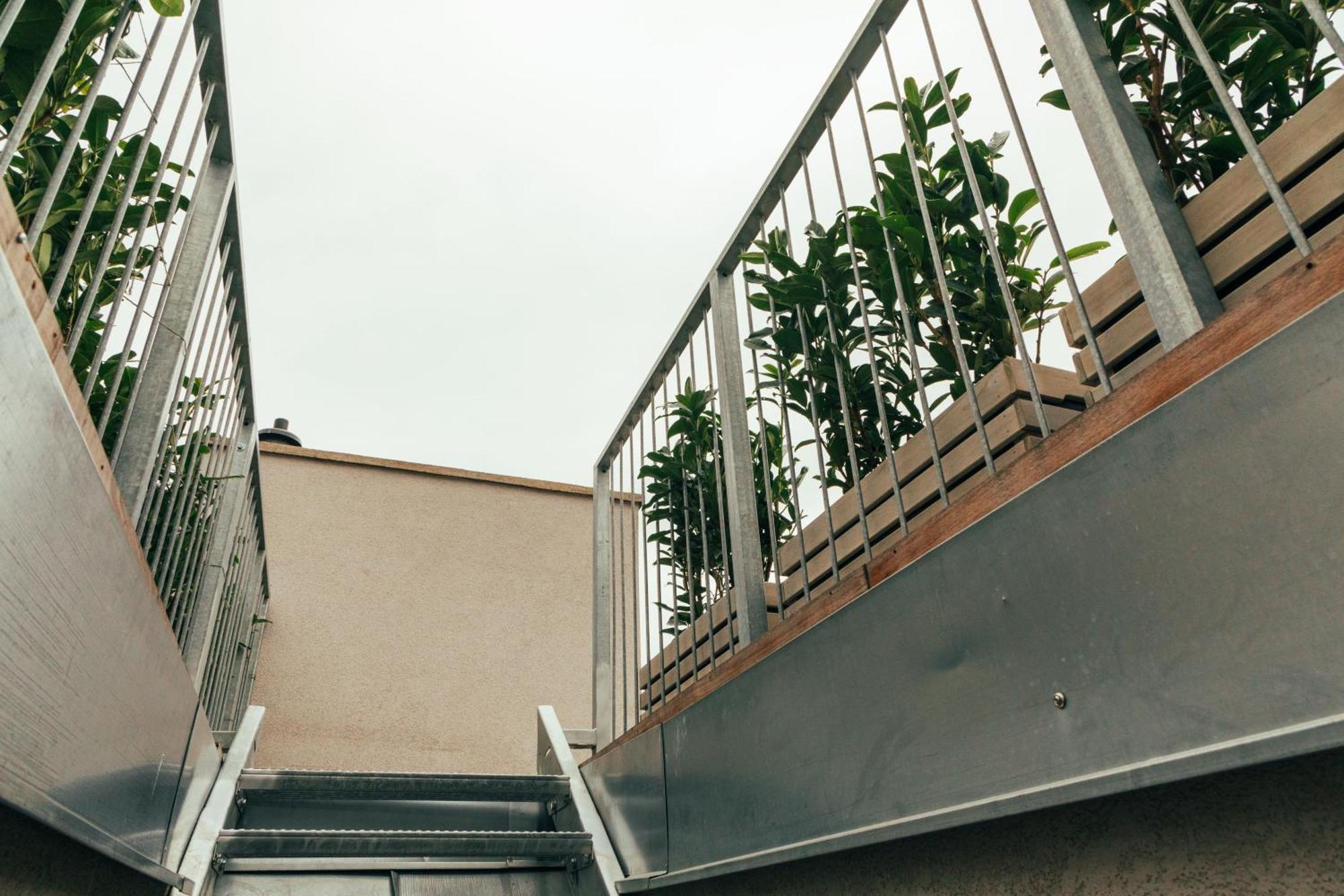 Large Apartments - Great For Groups - With Balcony Or Terrace Wien Exteriör bild