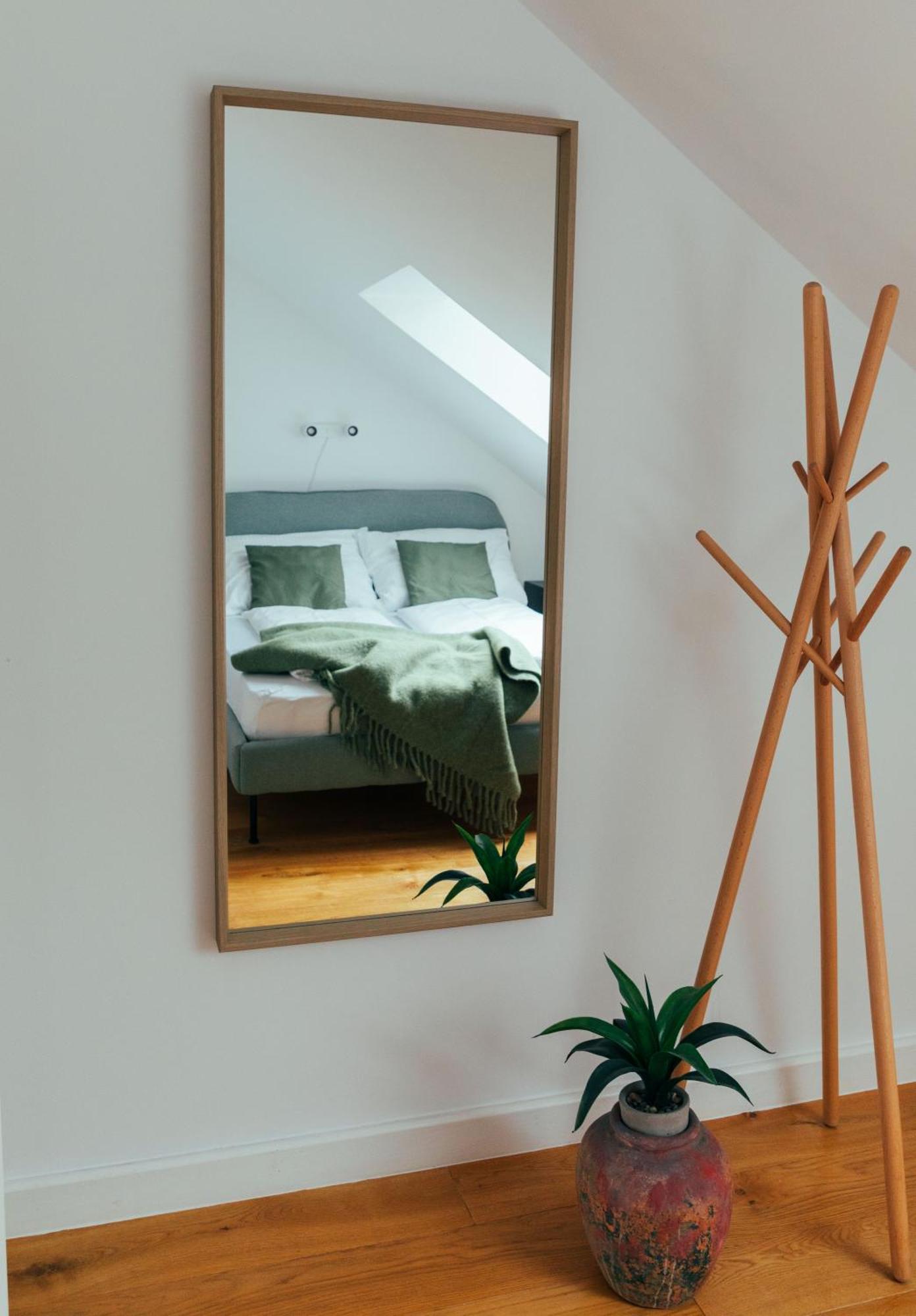 Large Apartments - Great For Groups - With Balcony Or Terrace Wien Exteriör bild